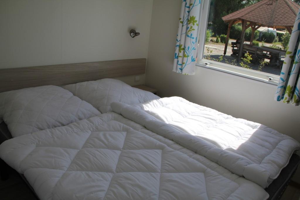 See-Campingpark Neubaeuer See Hotel ห้อง รูปภาพ