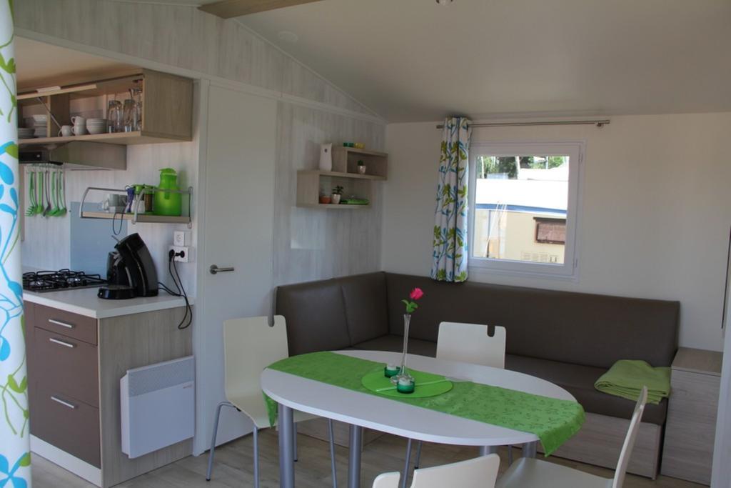 See-Campingpark Neubaeuer See Hotel ห้อง รูปภาพ