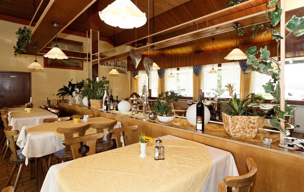 See-Campingpark Neubaeuer See Hotel ภายนอก รูปภาพ